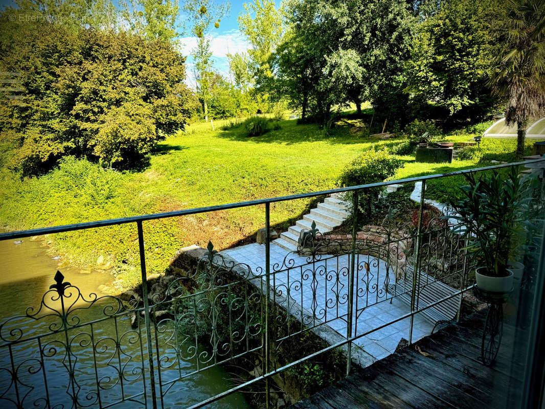 Maison à VALLENTIGNY