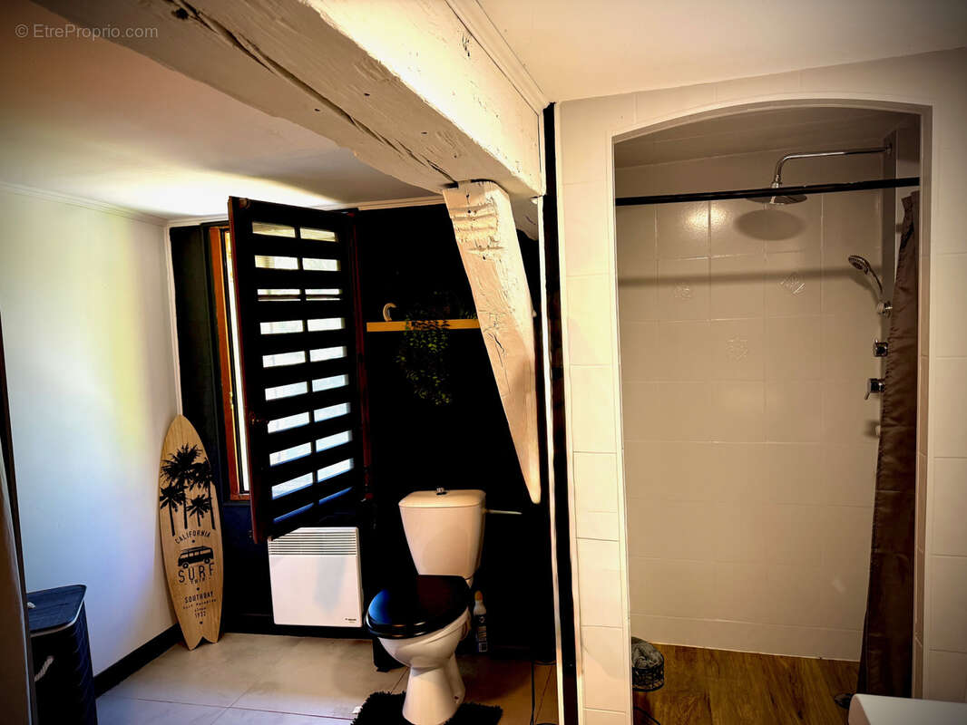 Maison à VALLENTIGNY