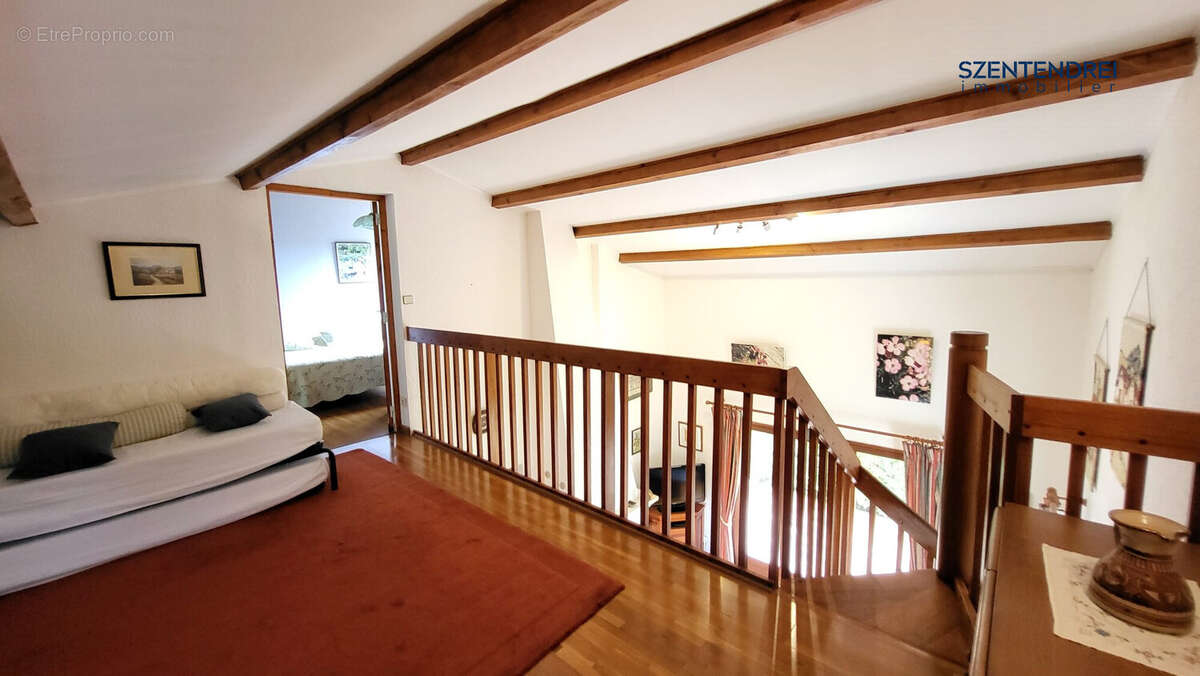 szentendrei immobilier villa à vendre saint series - Maison à SAINT-SERIES