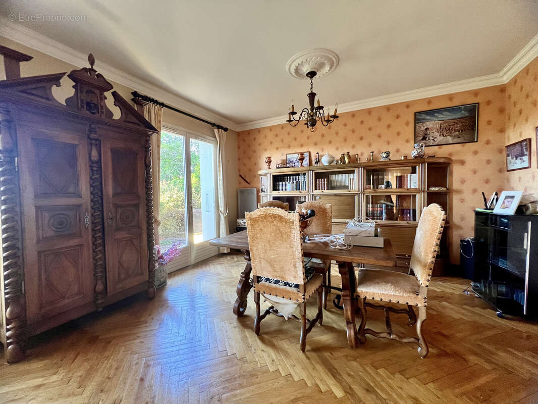 Maison à L&#039;ISLE-JOURDAIN