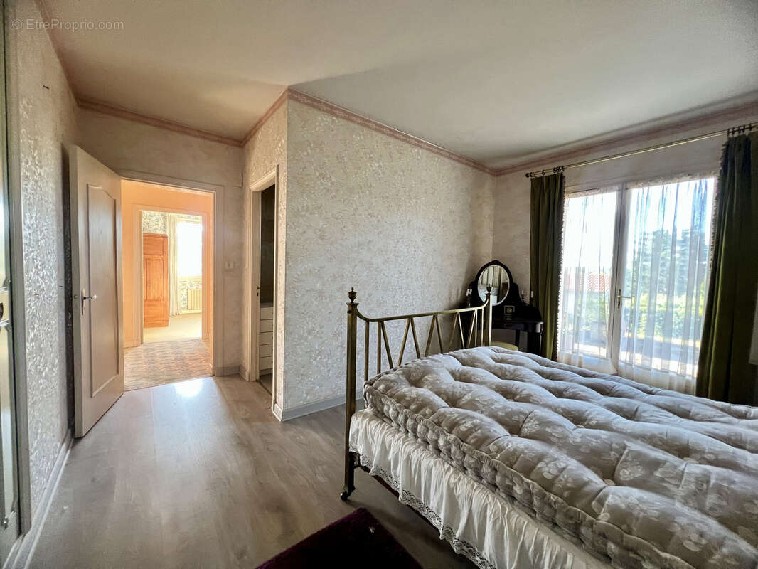 Maison à L&#039;ISLE-JOURDAIN