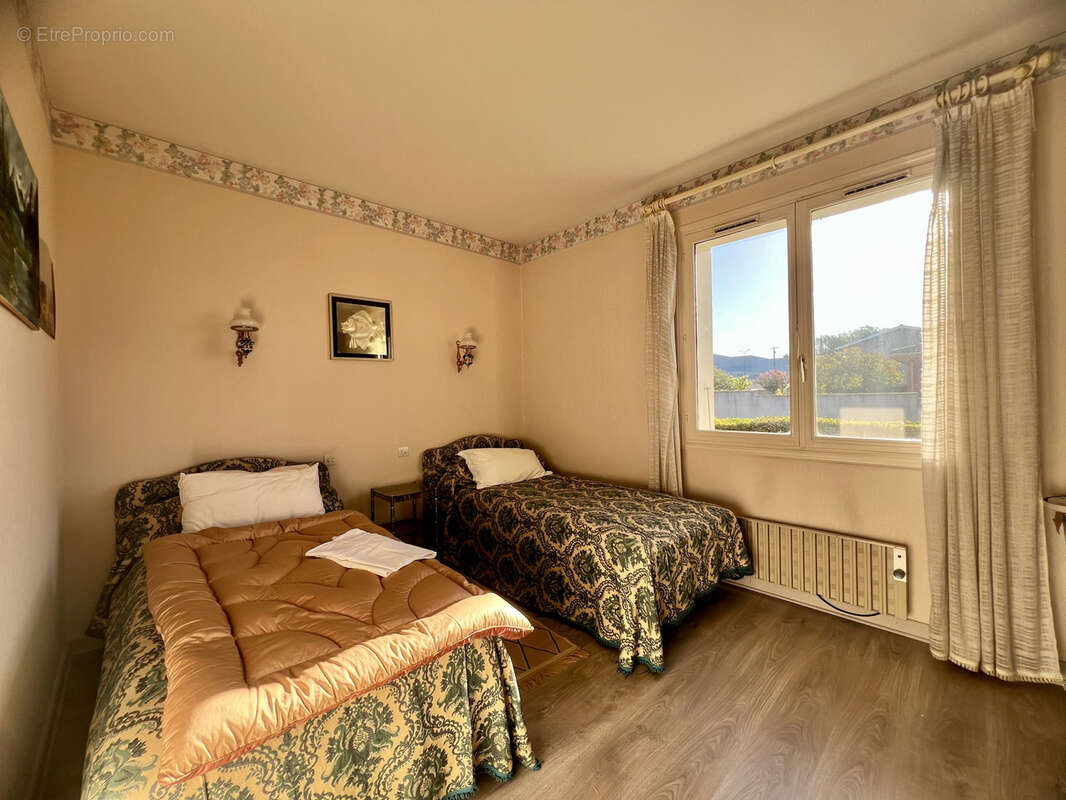 Maison à L&#039;ISLE-JOURDAIN