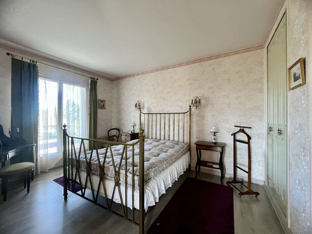 Maison à L&#039;ISLE-JOURDAIN