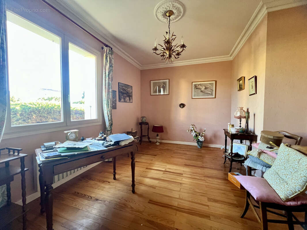 Maison à L&#039;ISLE-JOURDAIN