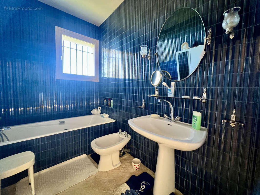 Maison à L&#039;ISLE-JOURDAIN