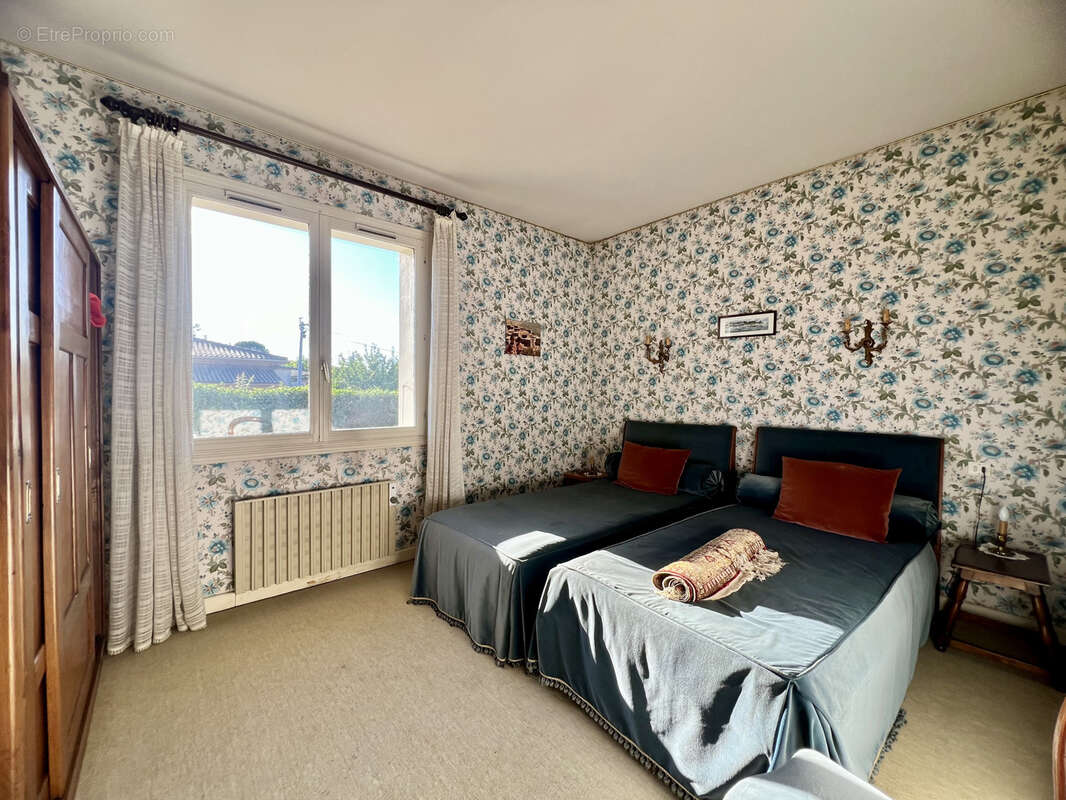 Maison à L&#039;ISLE-JOURDAIN