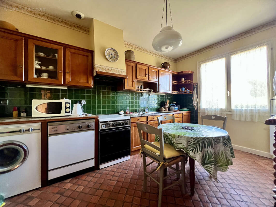 Maison à L&#039;ISLE-JOURDAIN