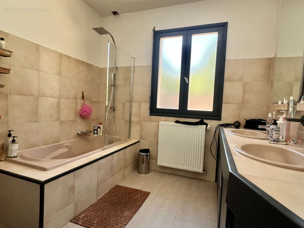 Maison à L&#039;ISLE-JOURDAIN