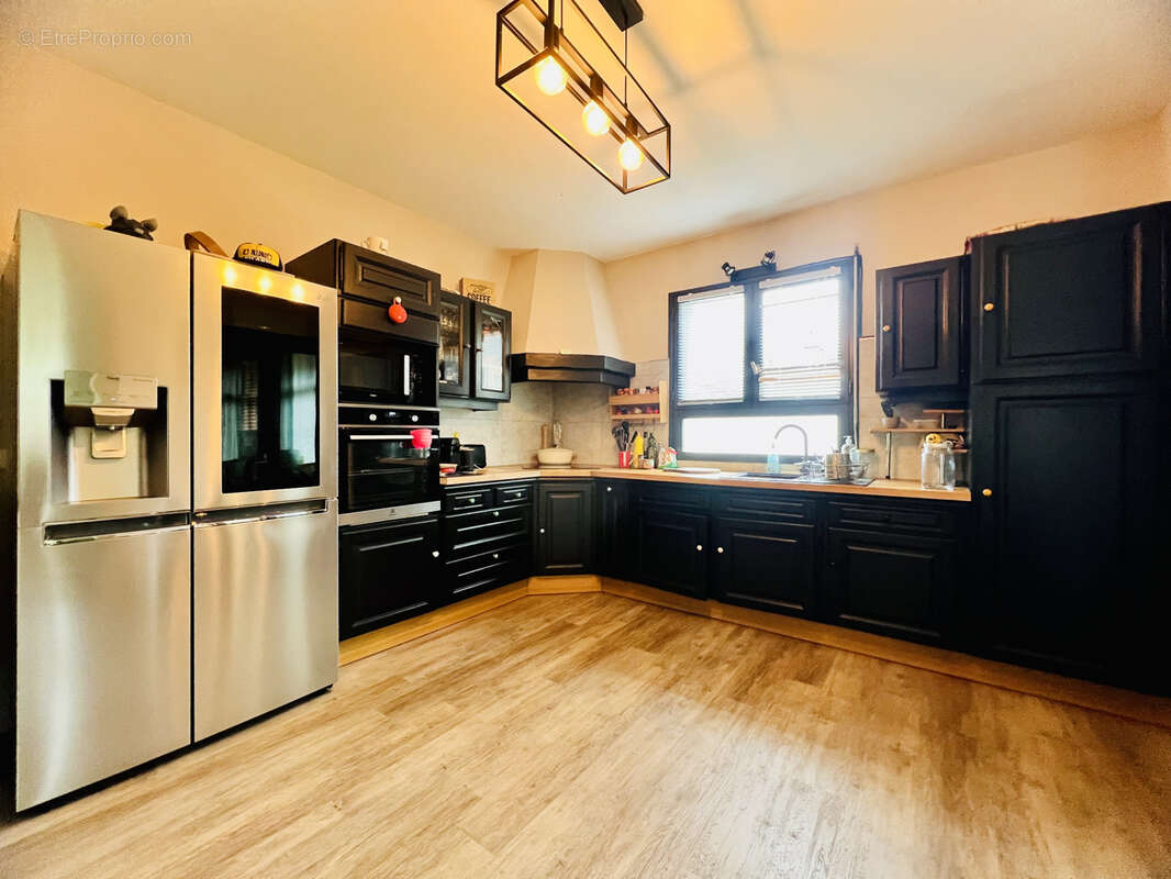 Maison à L&#039;ISLE-JOURDAIN