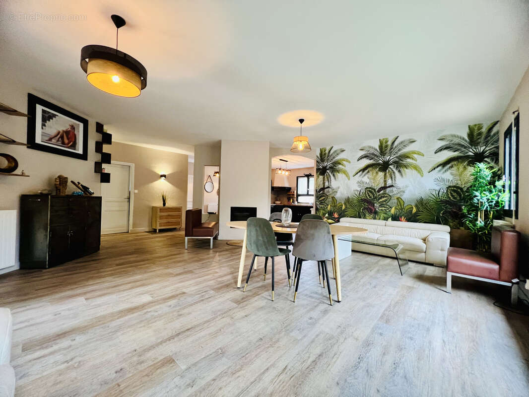 Maison à L&#039;ISLE-JOURDAIN