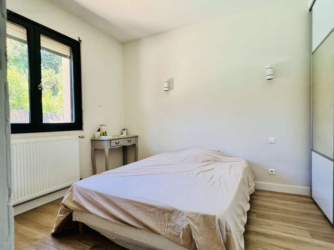 Maison à L&#039;ISLE-JOURDAIN