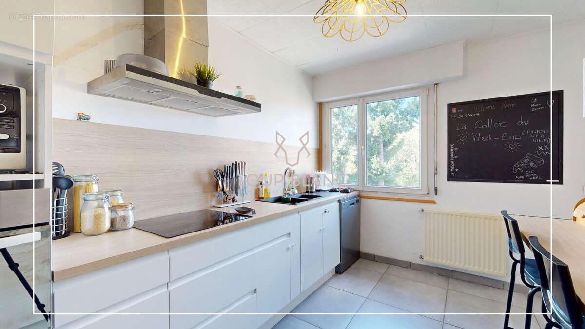 Appartement à BELFORT