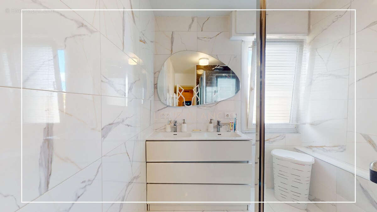 Appartement à BELFORT