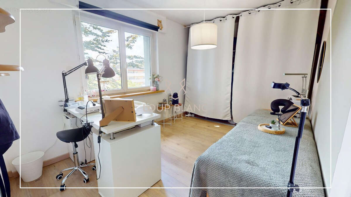 Appartement à BELFORT