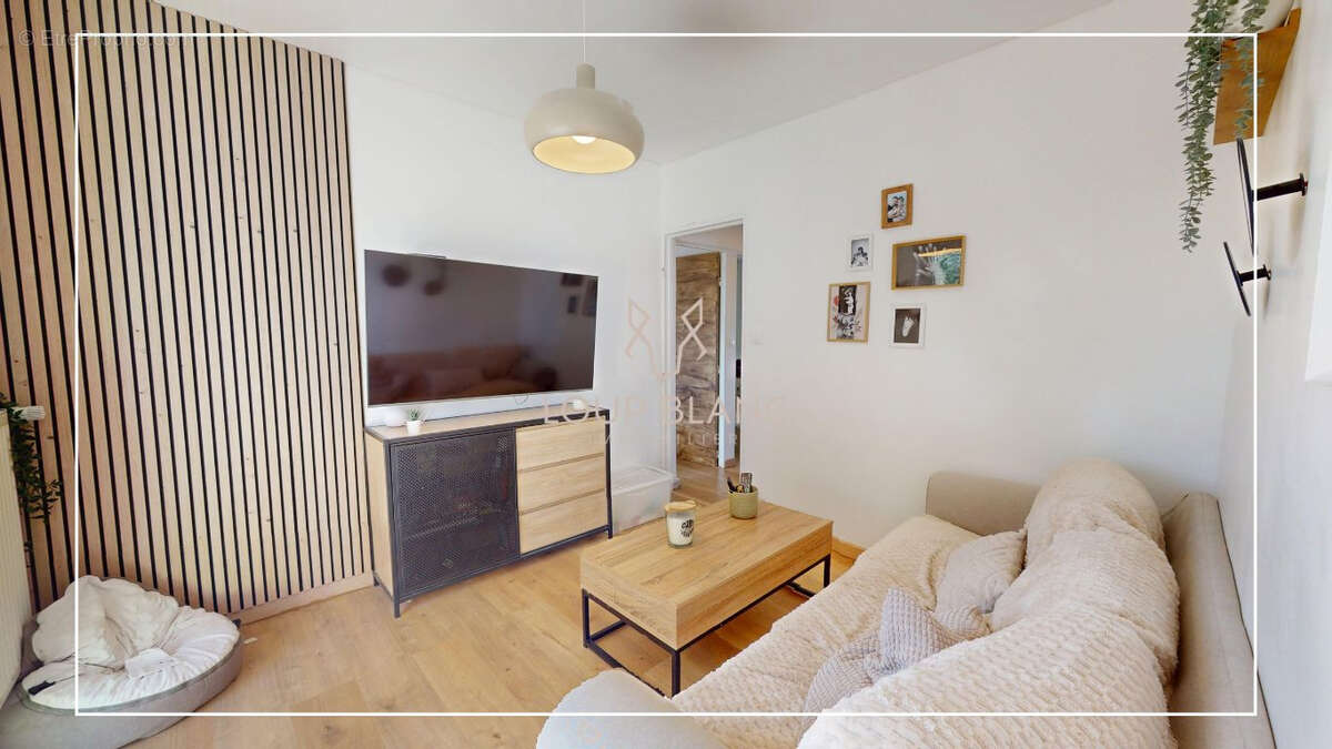 Appartement à BELFORT