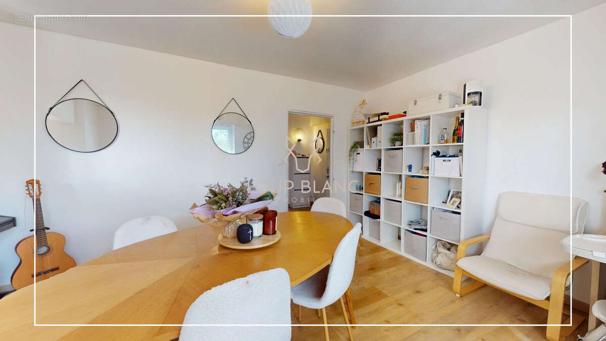 Appartement à BELFORT