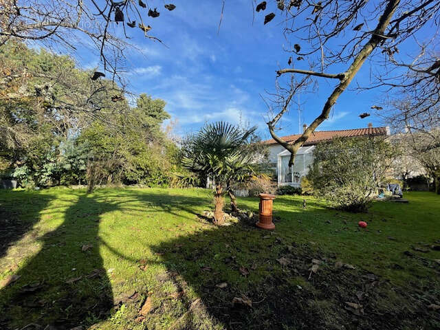 Commerce à MERIGNAC