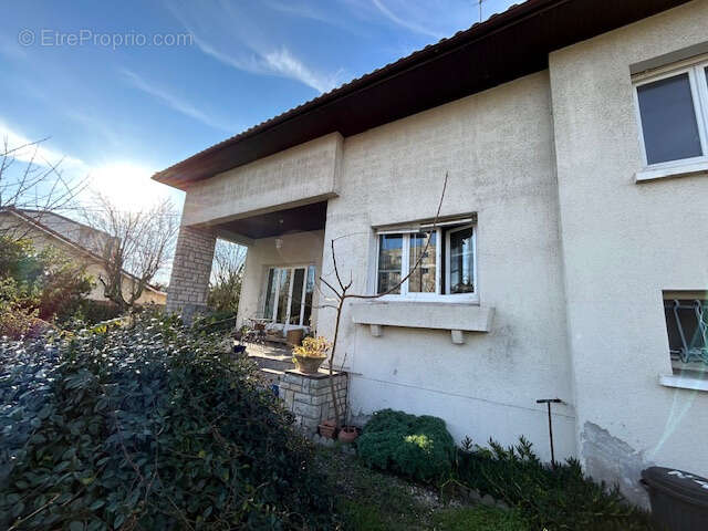 Commerce à MERIGNAC