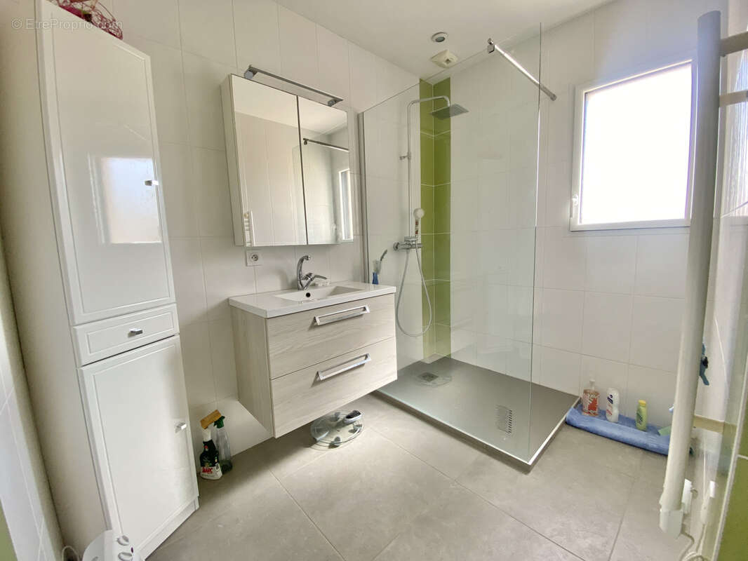 Maison à BRETIGNOLLES-SUR-MER