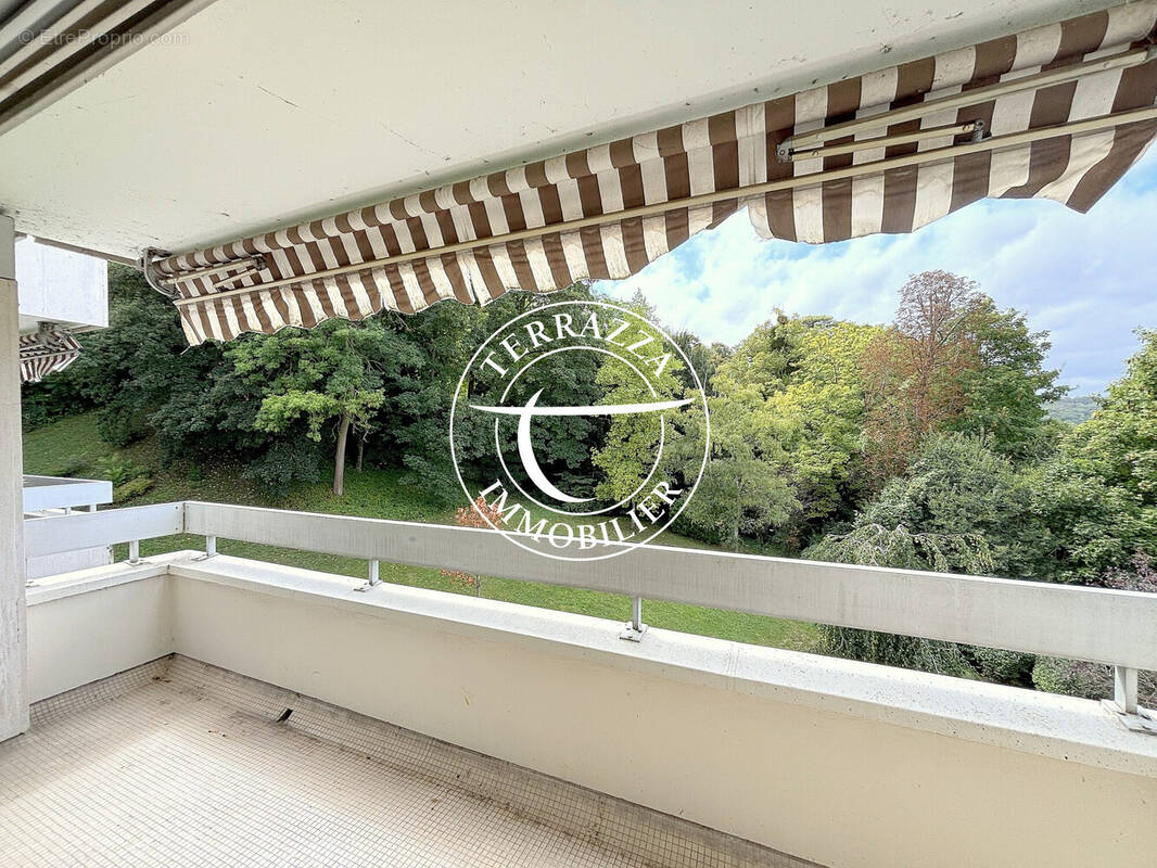 Appartement à BOUGIVAL