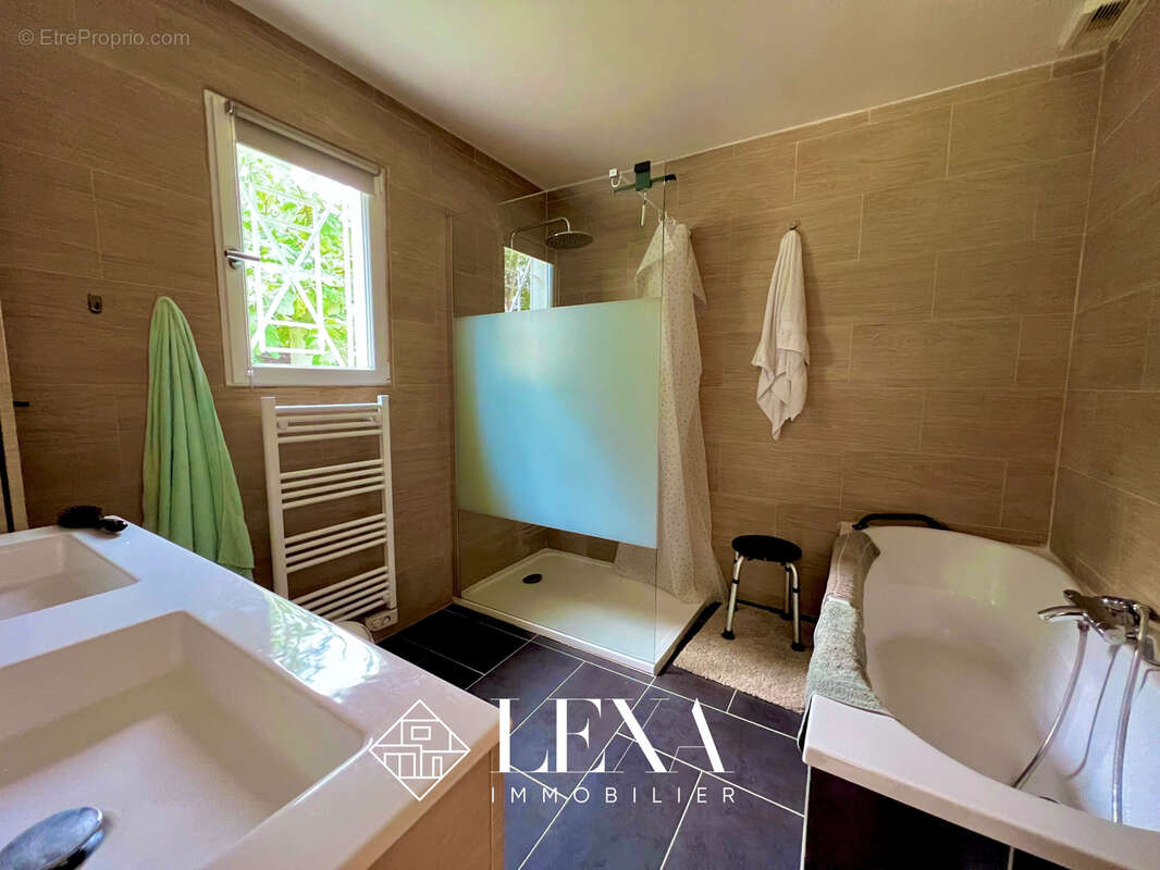 Maison à SAINT-GELY-DU-FESC