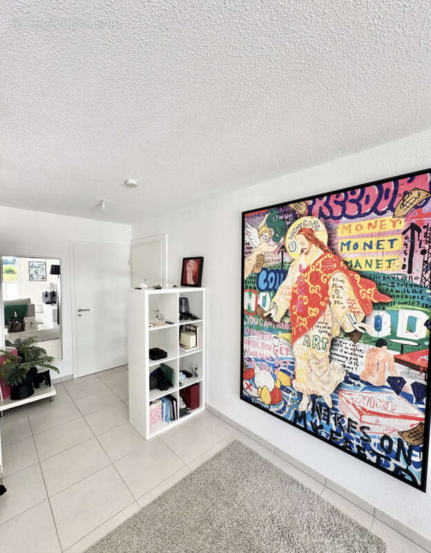 Appartement à SAINT-LOUIS