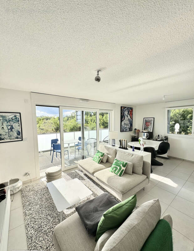 Appartement à SAINT-LOUIS