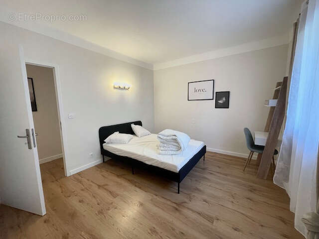 Appartement à SAN-MARTINO-DI-LOTA