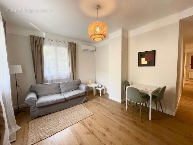 Appartement à SAN-MARTINO-DI-LOTA