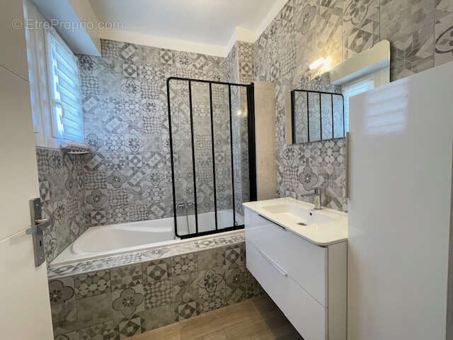 Appartement à SAN-MARTINO-DI-LOTA