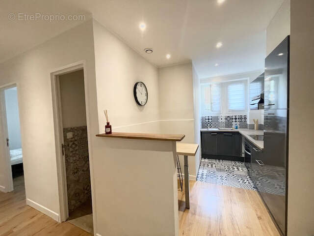 Appartement à SAN-MARTINO-DI-LOTA