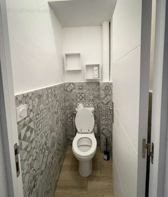 Appartement à SAN-MARTINO-DI-LOTA