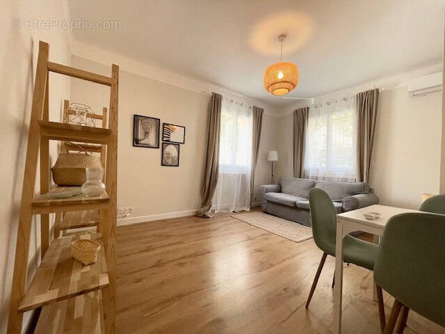 Appartement à SAN-MARTINO-DI-LOTA