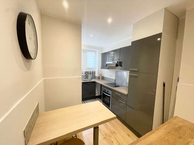 Appartement à SAN-MARTINO-DI-LOTA