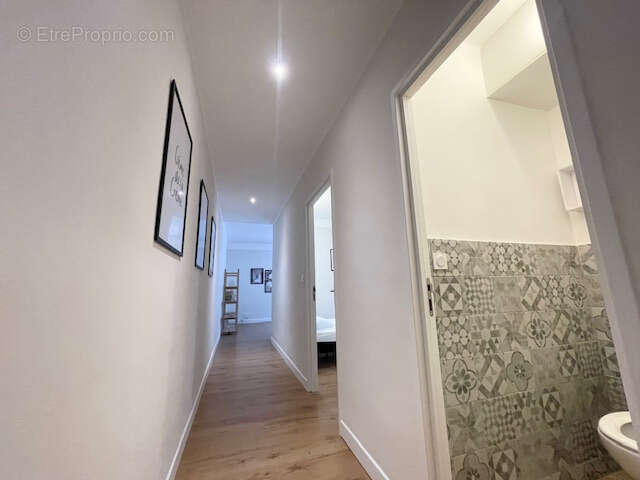 Appartement à SAN-MARTINO-DI-LOTA