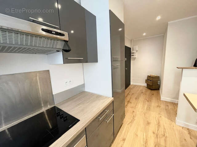 Appartement à SAN-MARTINO-DI-LOTA