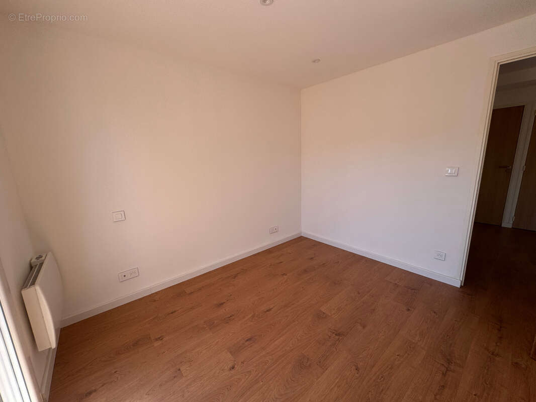 Appartement à SIX-FOURS-LES-PLAGES