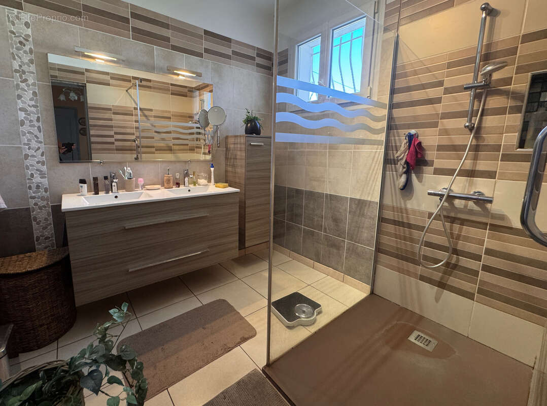 Maison à LA SEYNE-SUR-MER