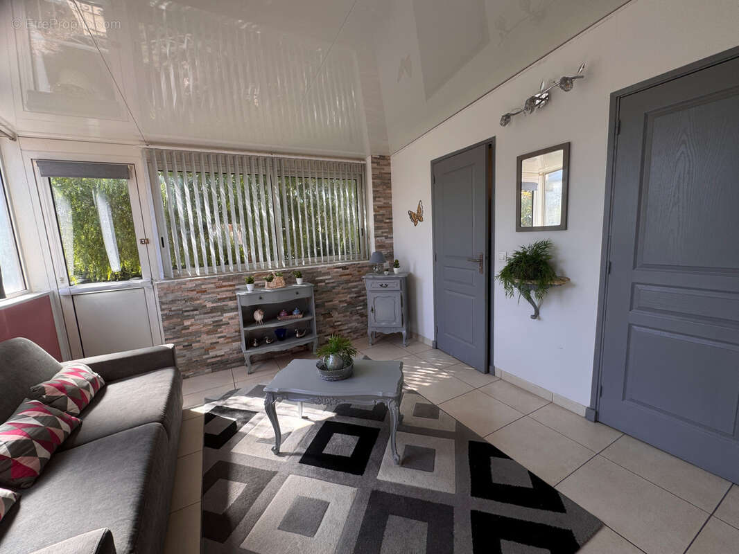 Maison à LA SEYNE-SUR-MER