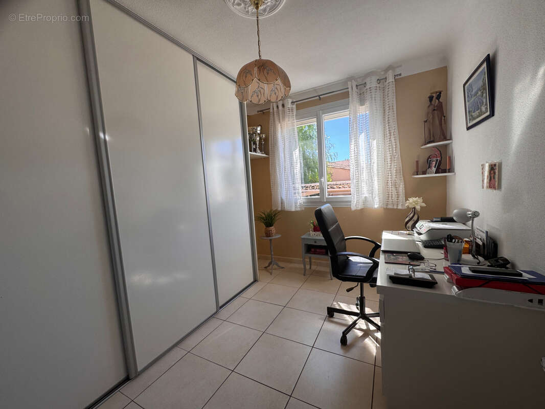 Maison à LA SEYNE-SUR-MER