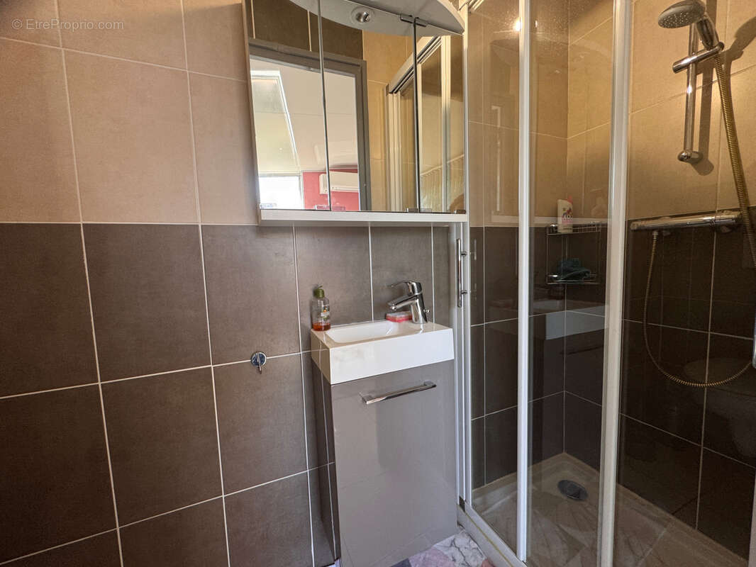 Maison à LA SEYNE-SUR-MER