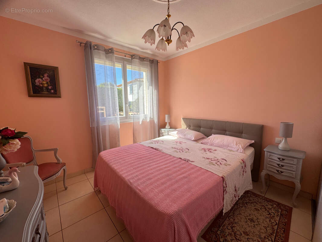 Maison à LA SEYNE-SUR-MER