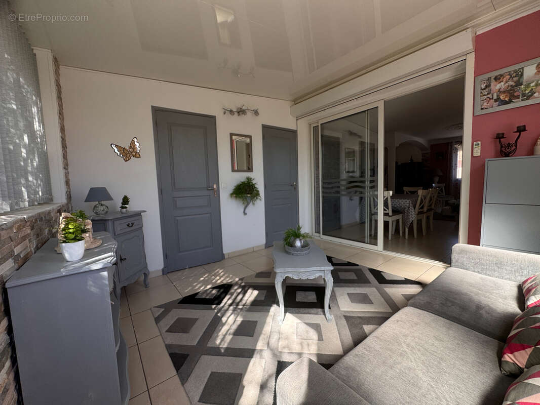 Maison à LA SEYNE-SUR-MER