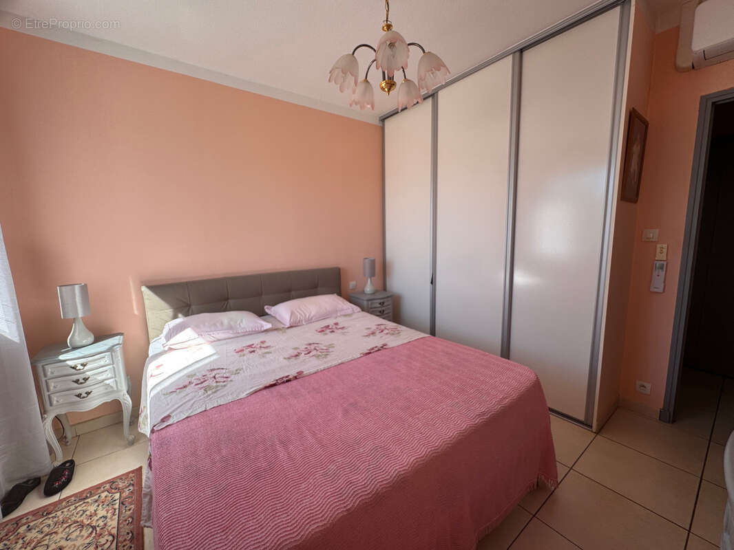 Maison à LA SEYNE-SUR-MER