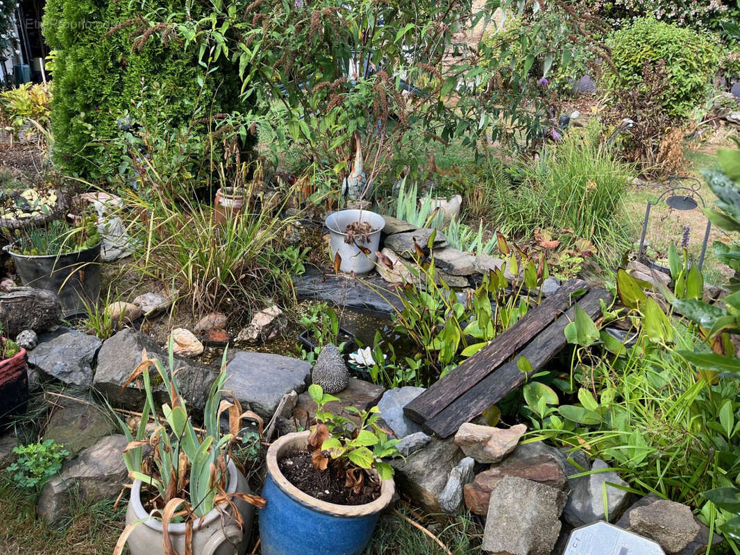 Maison à SAVIGNAC-LEDRIER