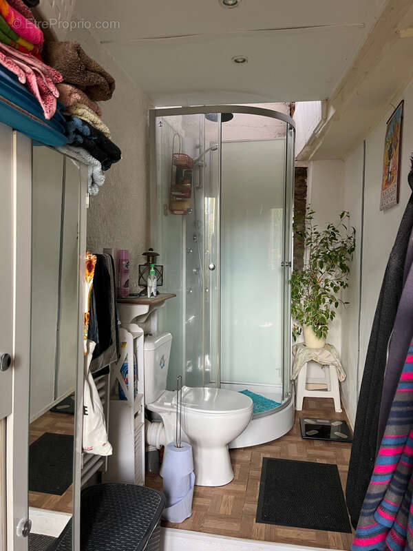 Maison à SAVIGNAC-LEDRIER