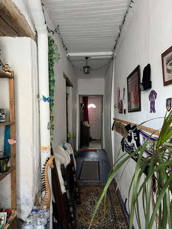 Maison à SAVIGNAC-LEDRIER