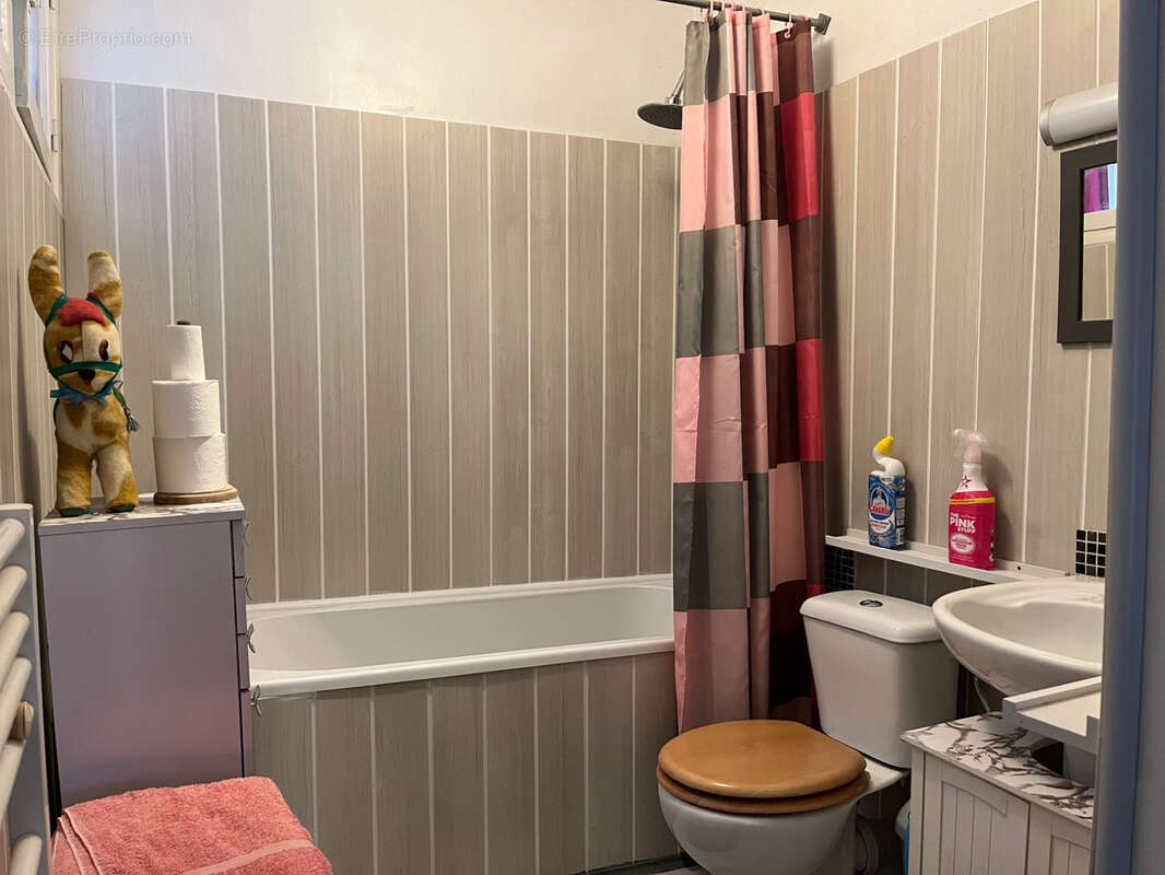 Maison à SAVIGNAC-LEDRIER