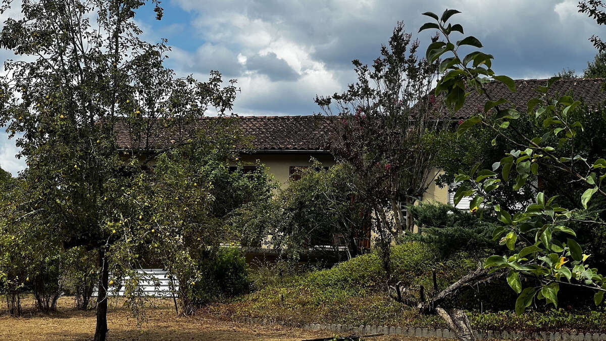 Maison à LA LANDE-DE-FRONSAC