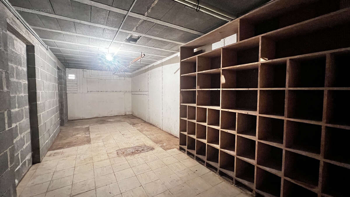 Maison à LA LANDE-DE-FRONSAC